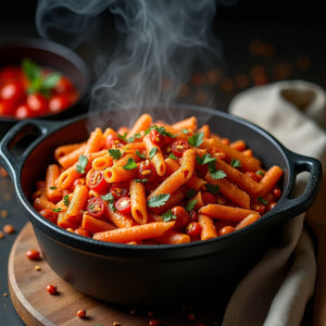 Red Sauce Pasta
