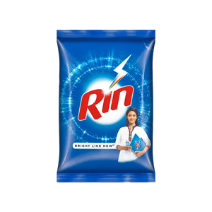 Rin - Detergent Powder