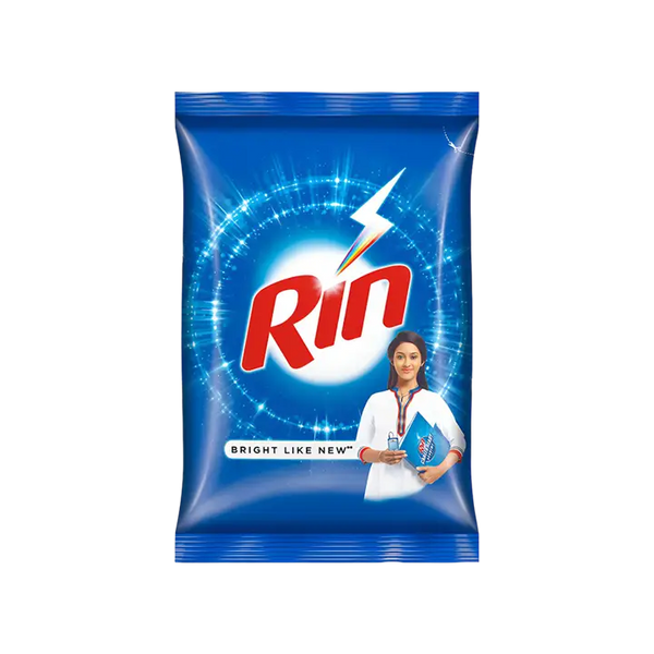 Rin - Detergent Powder