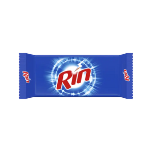 Rin Detergent Bar