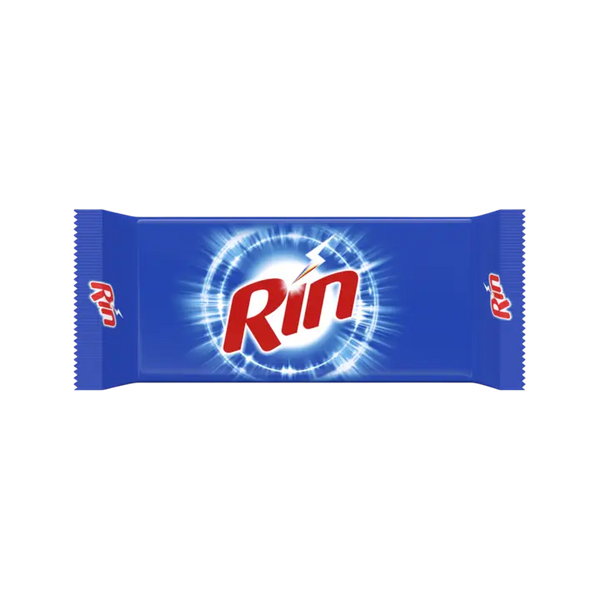 Rin Detergent Bar