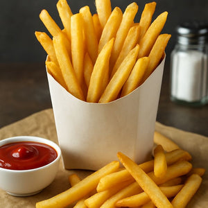 Normal Fries