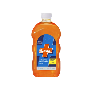 Savlon Disinfectant Antiseptic Liquid