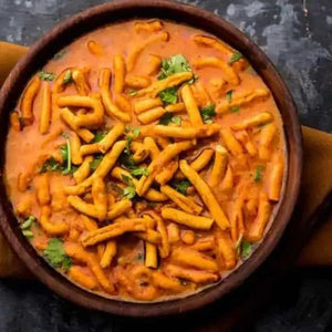 Sev Tamatar