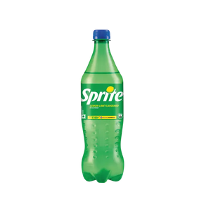 Sprite Lime Flavored Soft Drink