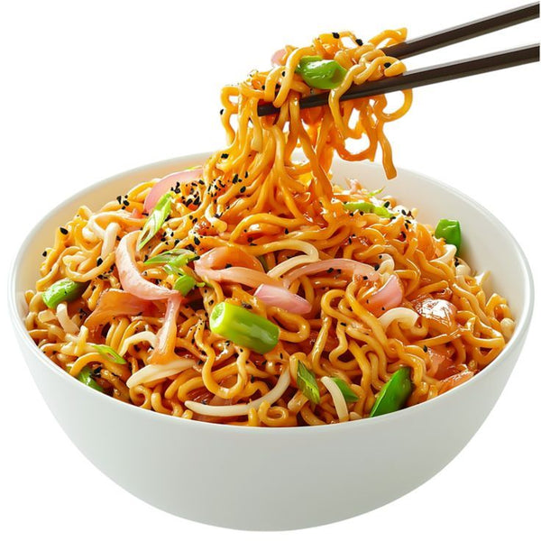 Maggi