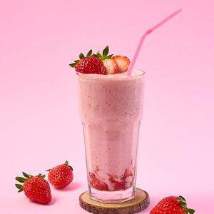 Strawberry Shake