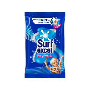 Surf Excel Easy Wash Detergent Powder
