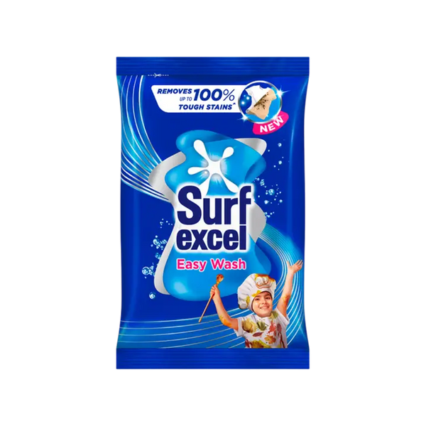 Surf Excel Easy Wash Detergent Powder