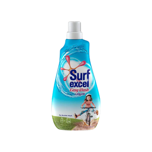 Surf Excel Easy Wash Liquid Detergent