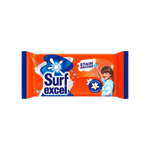Surf Excel Stain Eraser Detergent Bar