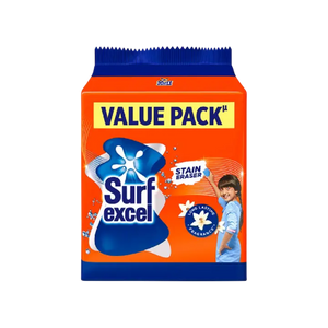 Surf Excel Stain Eraser Detergent Bar (4 x 200 g)