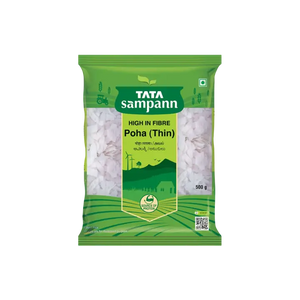 Tata Sampann Thin Poha