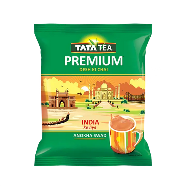 Tata Tea Premium Tea