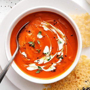 Tomato Soup