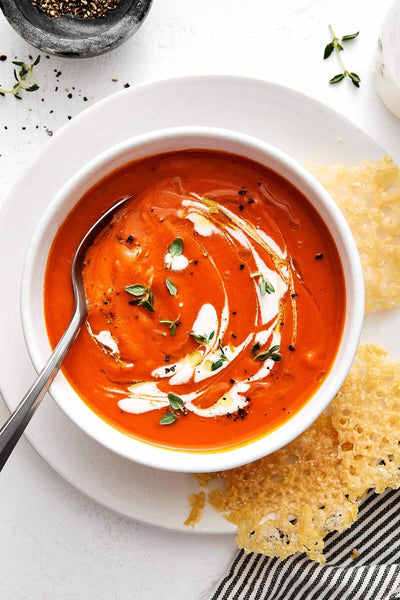 Tomato Soup
