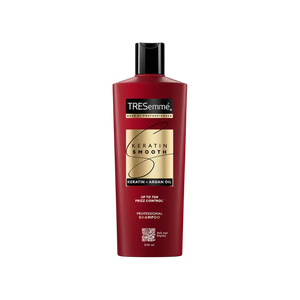 Tresemme Keratin Smooth Shampoo