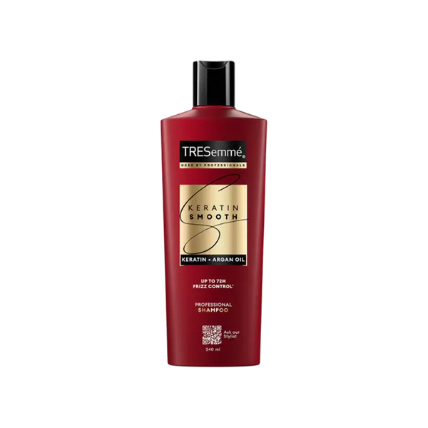 Tresemme Keratin Smooth Shampoo