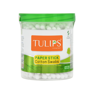 10Tulips Earth Friendly Cotton Buds
