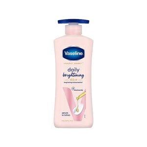 Vaseline Daily Brightening Body Lotion