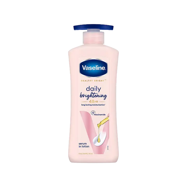 Vaseline Daily Brightening Body Lotion