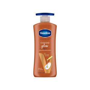 Vaseline Intensive Care Cocoa Glow Body Lotion