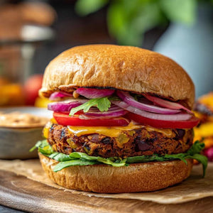 Veg Burger