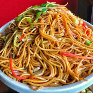 Veg Chowmine