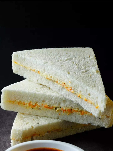 Veg Cold Sandwich