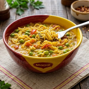 Veg Maggi