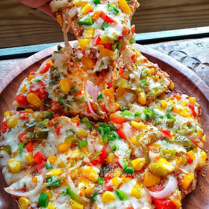 Veg Pizza