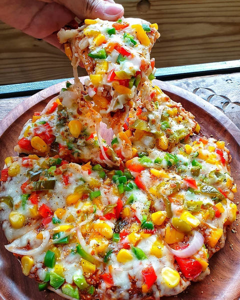 Veg Pizza
