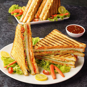Veg Sandwich