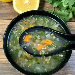Veg Soup