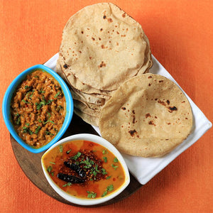 Regular Thali