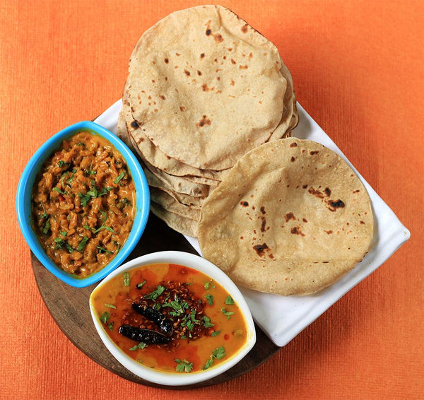 Regular Thali