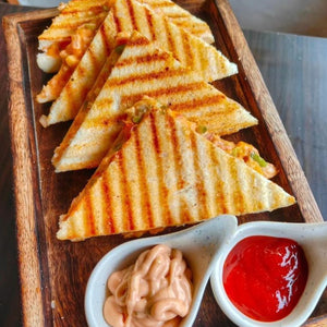 Sandwich