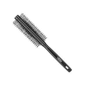 Vega Round Hair Brush (Colour May Vary)