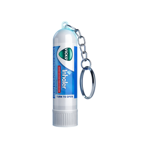 Vicks Original Inhaler (Instant Relief From Blocked Nose)