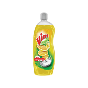 Vim Lemon Dishwash Gel
