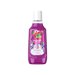 Vim Ultrapro Floor Cleaner - French Lavender