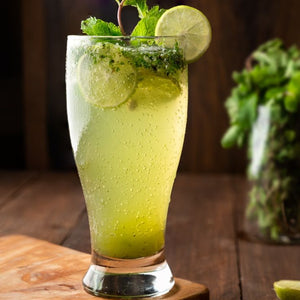 Virgin Mojito