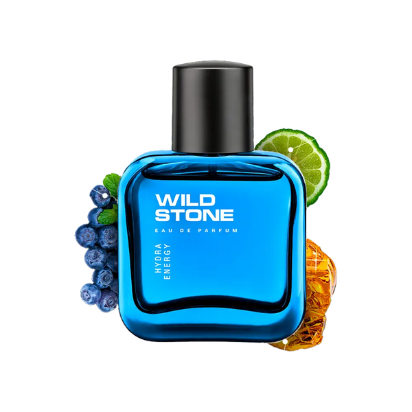 Wild Stone Hydra Energy Eau de Parfum