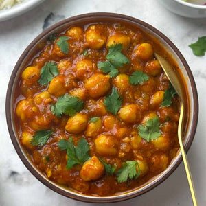 Chole Masala