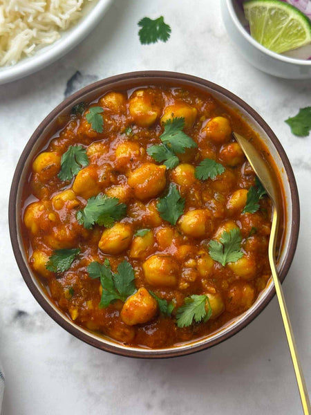 Chole Masala