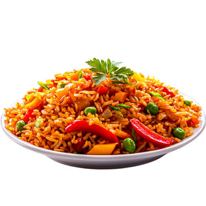 Fried Rice