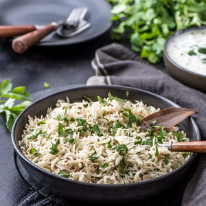 Jeera Rice
