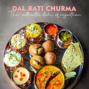 Rajasthani Specail