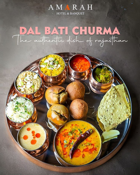 Rajasthani Specail